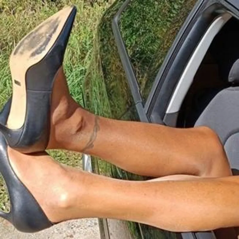 Profilbild von Dark_Shadow666, 59 Jahre aus Schwerin