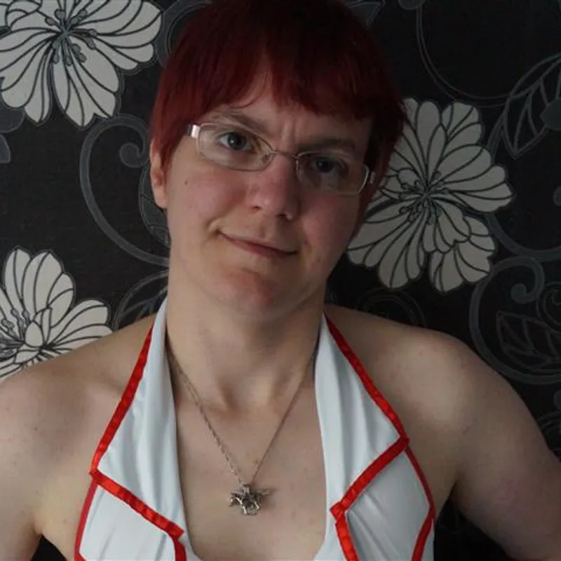 Profilbild von Darklady, 34 Jahre aus Koblenz