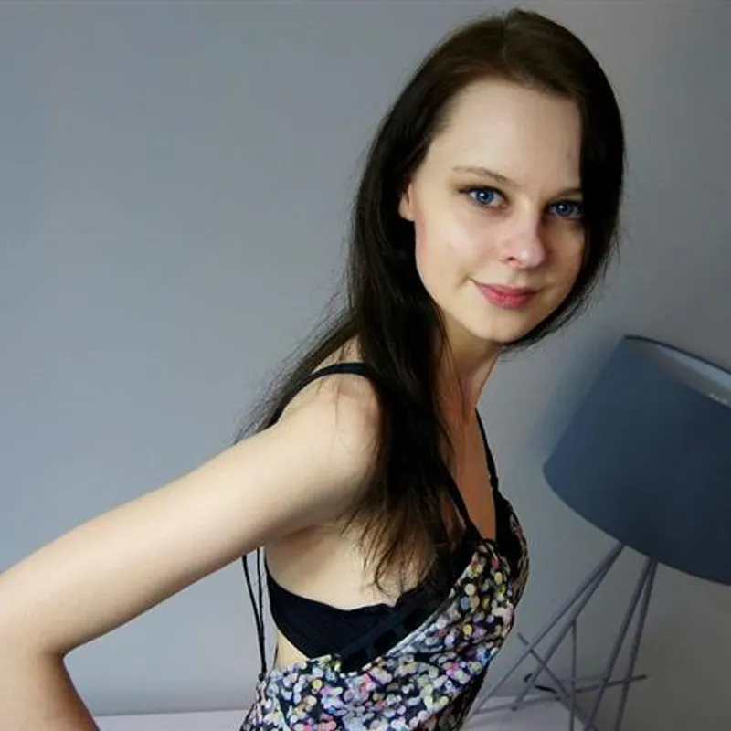 Profilbild von DarlingNandi, 22 Jahre aus Düsseldorf