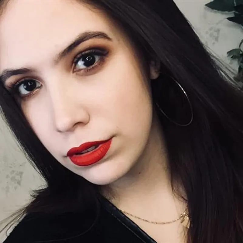 Profilbild von Davina, 25 Jahre aus Heidelberg