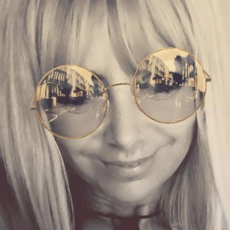 Profilbild von DayanaBlondee, 44 Jahre aus Magdeburg