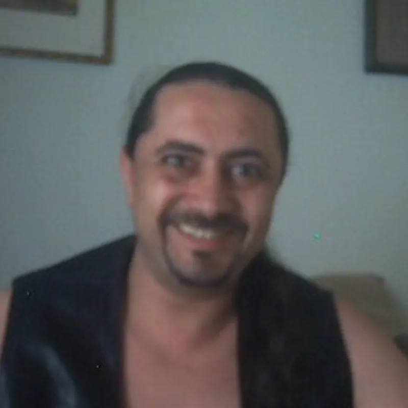 Profilbild von DDevil-77, 41 Jahre aus Frankfurt am Main