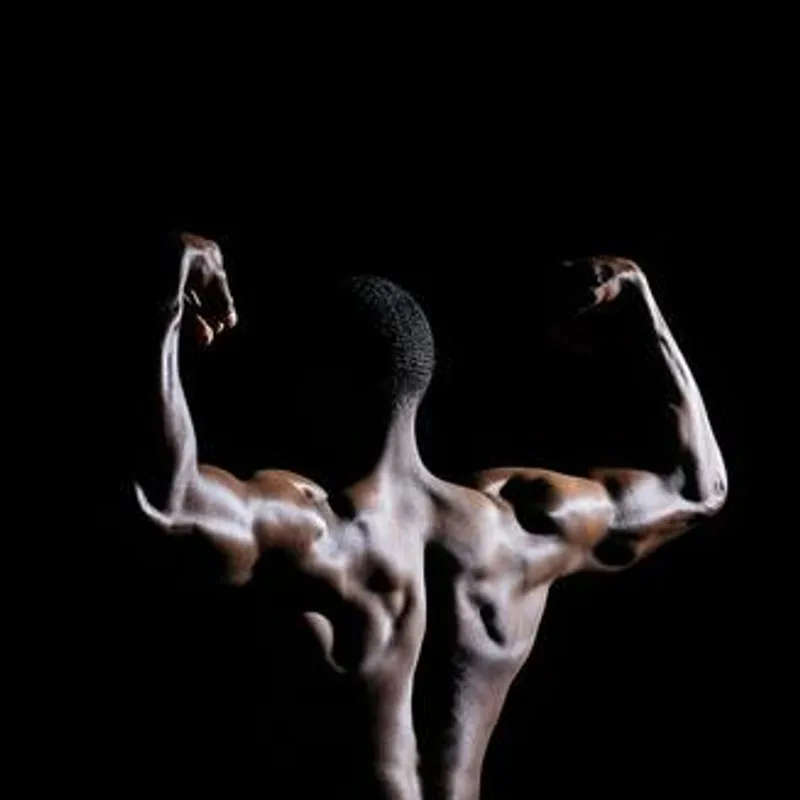 Profilbild von DeathByBBC_, 29 Jahre aus Frankfurt am Main