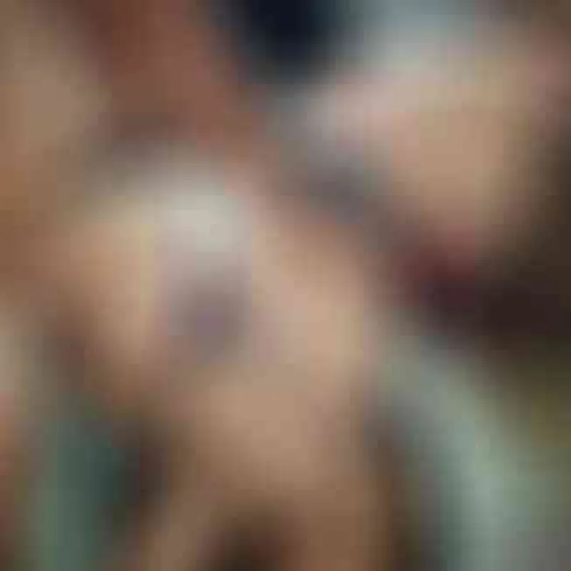 Profilbild von deivysstidg, 31 Jahre aus Magdeburg