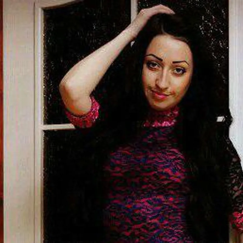 Profilbild von DeliaKiss, 28 Jahre aus Bremerhaven