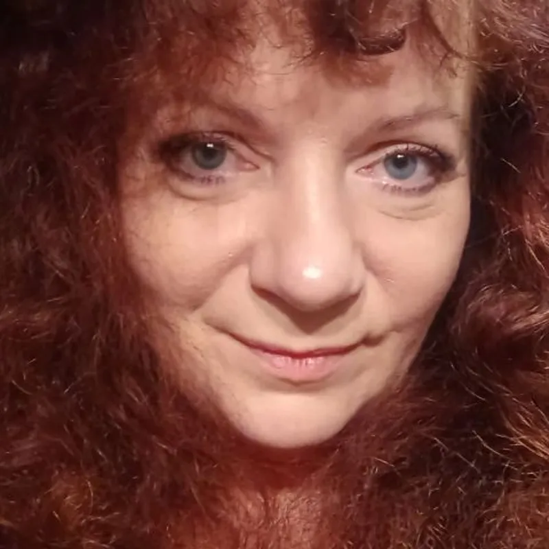 Profilbild von delightAlice, 53 Jahre aus Heidelberg