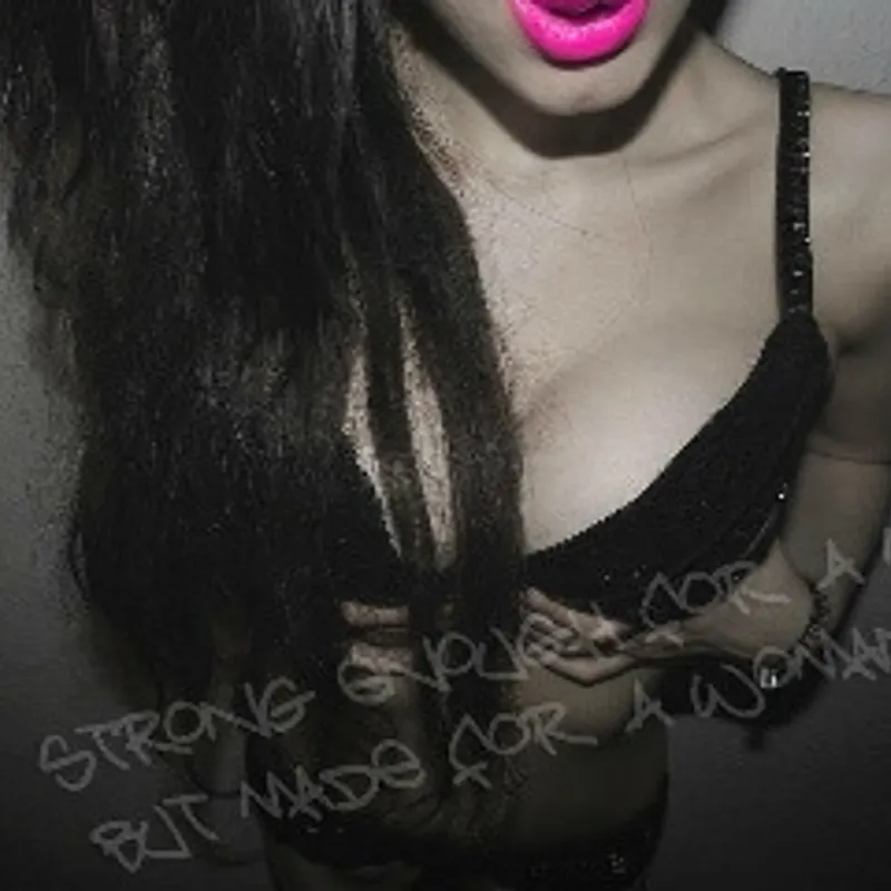 Profilbild von delilahC, 24 Jahre aus Düsseldorf