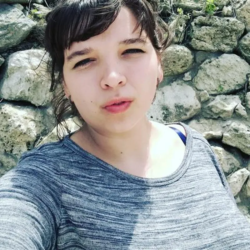 Profilbild von Denise1997, 22 Jahre aus Düsseldorf