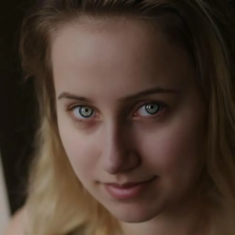 Profilbild von DeniseGirl, 19 Jahre aus München