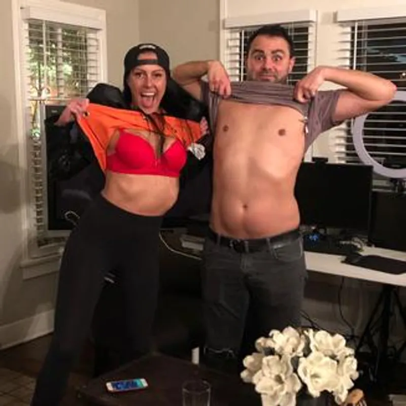 Profilbild von Derp*rnoBeamte, 41 Jahre aus Magdeburg