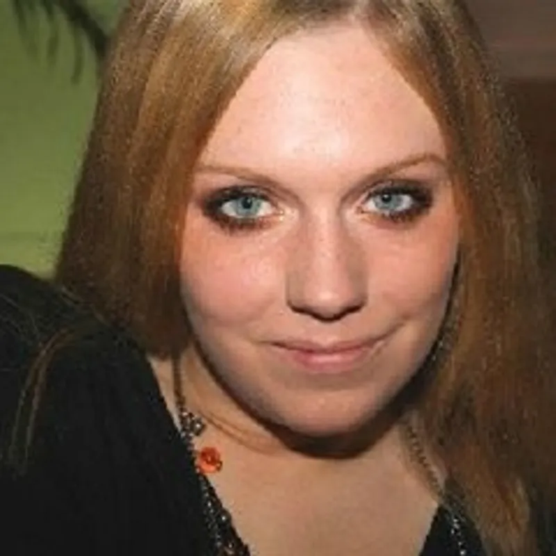 Profilbild von Design-Studentin, 24 Jahre aus Karlsruhe