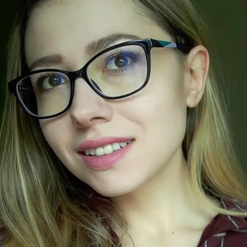 Profilbild von desireHeidi, 26 Jahre aus Saarbrücken