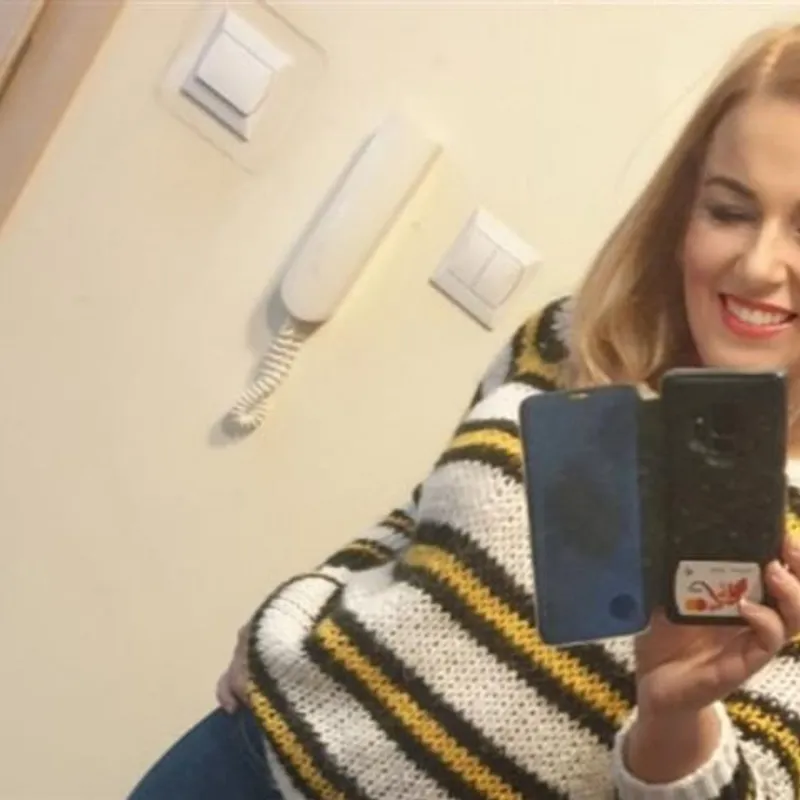 Profilbild von desireSyntia, 40 Jahre aus Potsdam