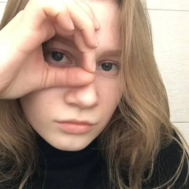 Profilbild von Dessert, 19 Jahre aus Schwerin