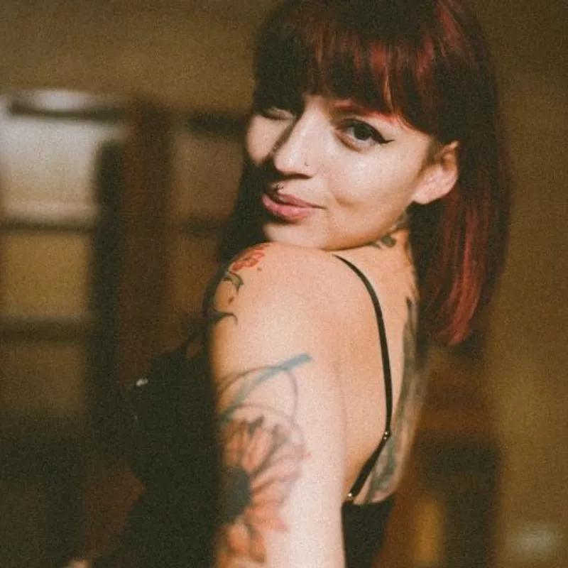 Profilbild von Devil, 20 Jahre aus Hamburg