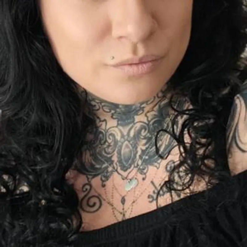 Profilbild von -DiamondIvy, 39 Jahre aus Erfurt