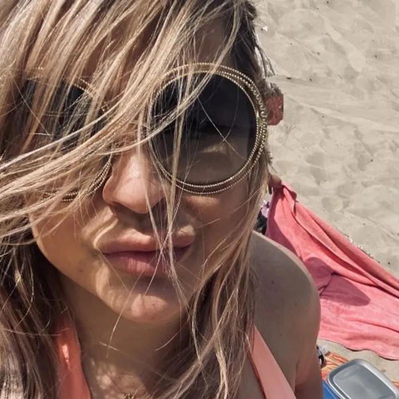 Profilbild von DianaKiss, 36 Jahre aus Frankfurt am Main