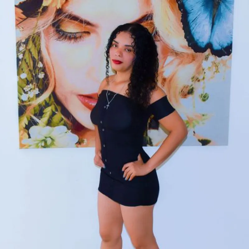 Profilbild von DianaParis, 21 Jahre aus Schwerin