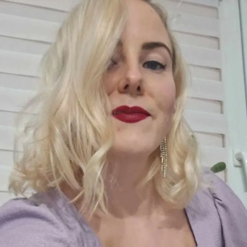 Profilbild von dianeKiss, 28 Jahre aus Berlin