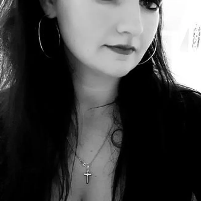 Profilbild von DieWildeHilde666, 44 Jahre aus Erfurt