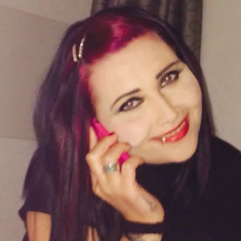 Profilbild von Dimona, 36 Jahre aus Osnabrück