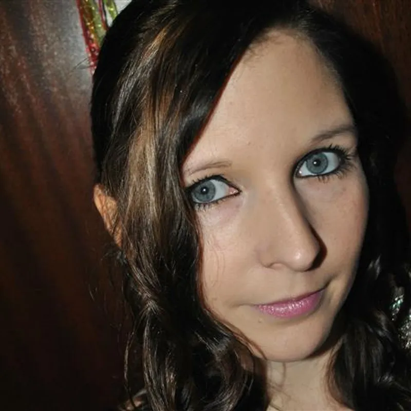 Profilbild von Dini1986, 22 Jahre aus Saarbrücken