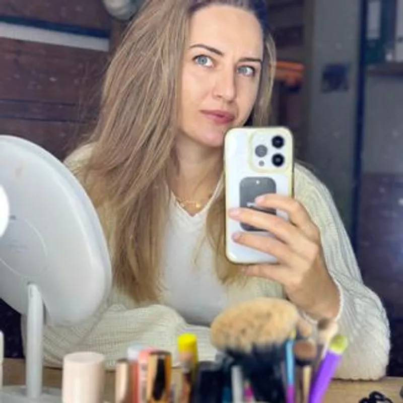 Profilbild von Dirtygirl644, 28 Jahre aus Potsdam