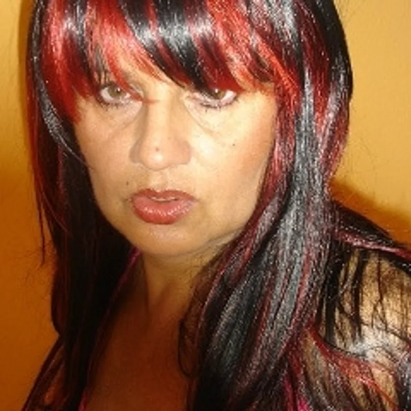 Profilbild von DirtyTessa, 52 Jahre aus Erfurt