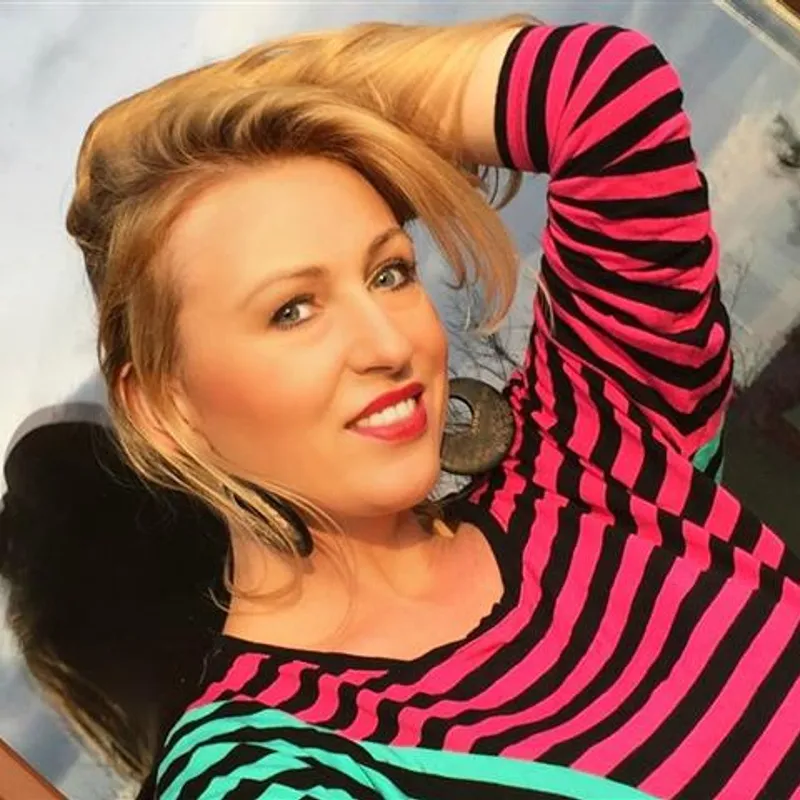 Profilbild von DivaDaisy, 32 Jahre aus Mainz