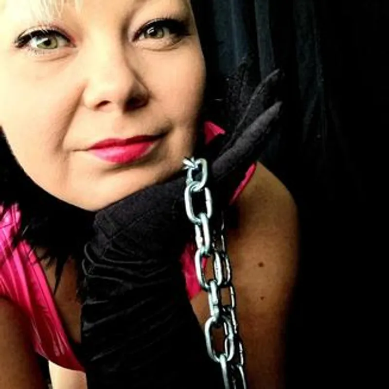 Profilbild von DominaLadySusan, 47 Jahre aus Lübeck