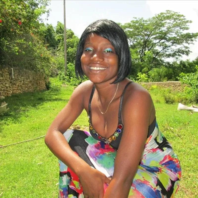 Profilbild von Dominique, 24 Jahre aus Frankfurt am Main