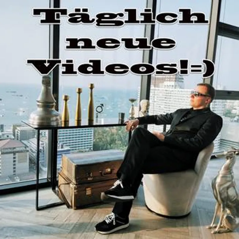 Profilbild von DonJohn11, 37 Jahre aus Potsdam