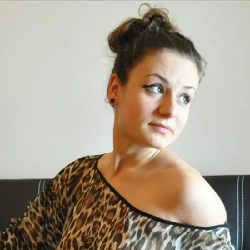 Profilbild von DouxBrigitte, 25 Jahre aus Chemnitz