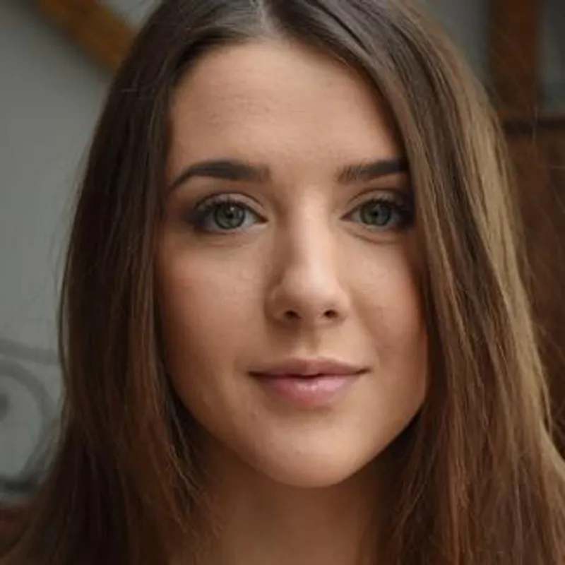 Profilbild von dreambabes, 30 Jahre aus Chemnitz