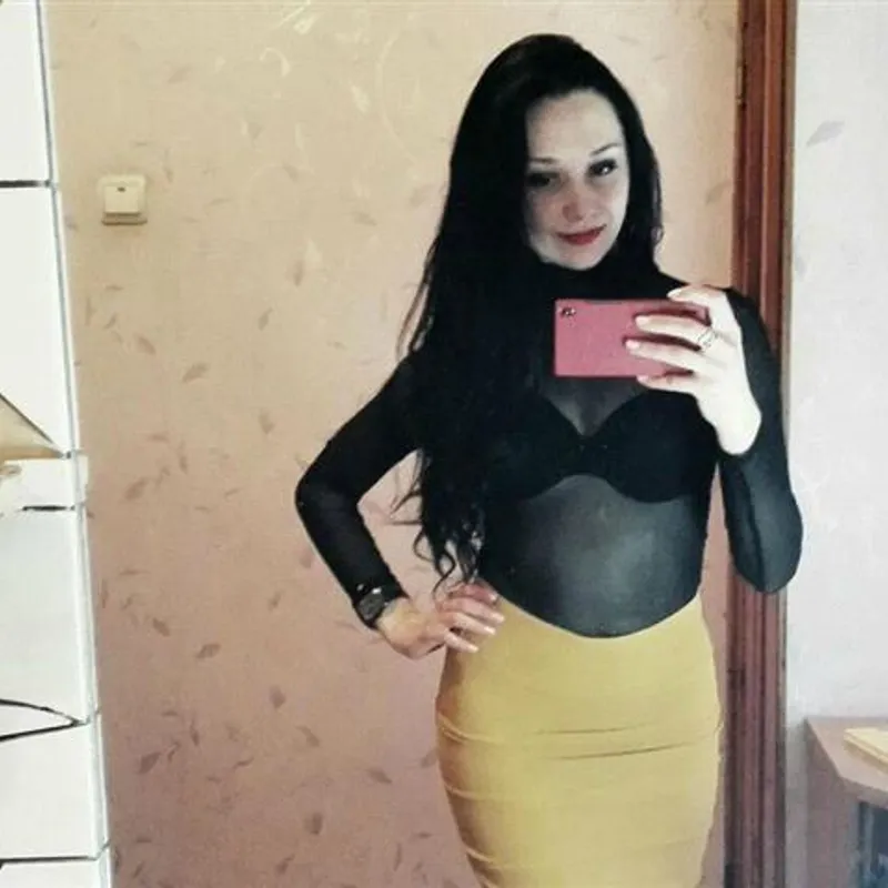 Profilbild von DreamValeria, 22 Jahre aus Frankfurt am Main