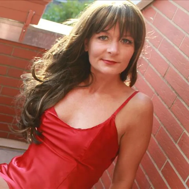 Profilbild von E-manu-Ela, 46 Jahre aus Saarbrücken