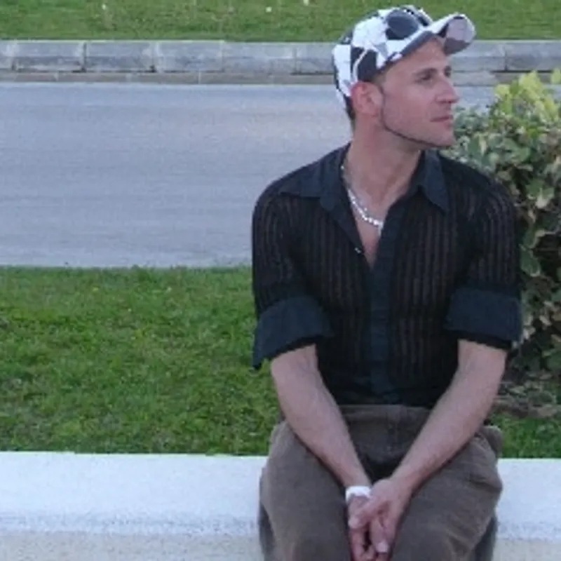 Profilbild von Einfach, 36 Jahre aus Gera