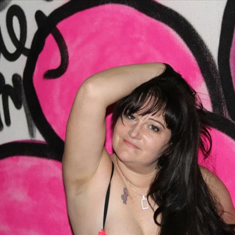 Profilbild von elaluder, 41 Jahre aus Frankfurt am Main