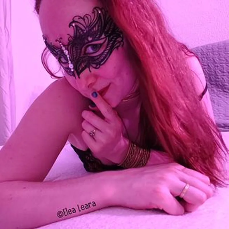Profilbild von EleaLeara, 26 Jahre aus Mannheim