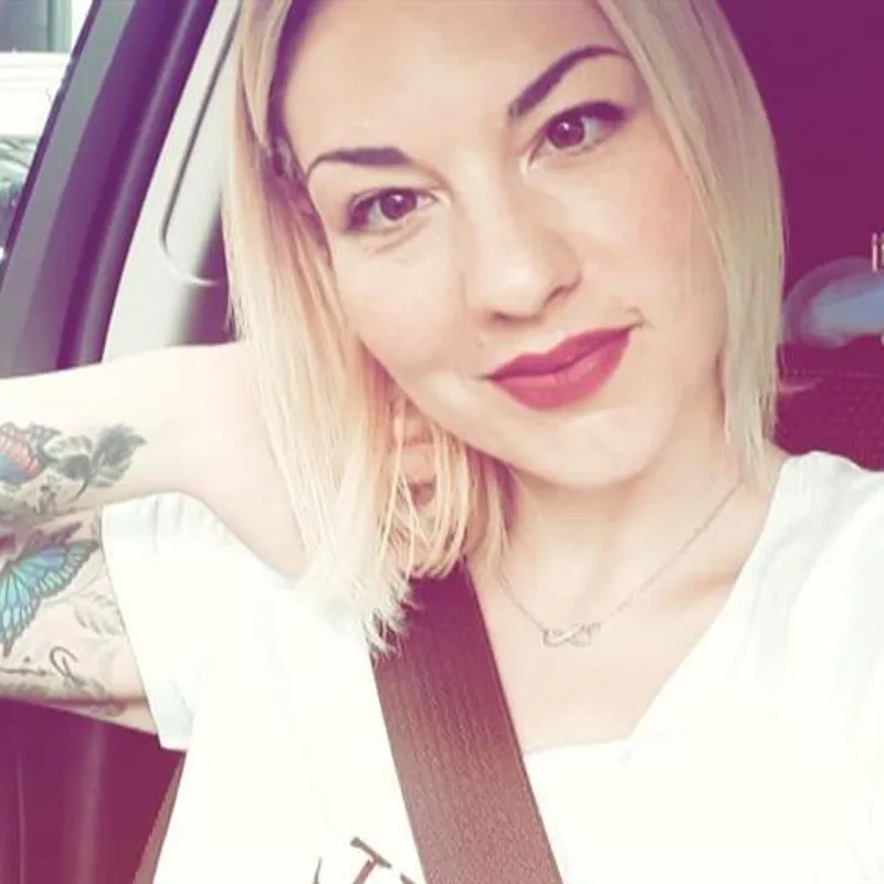 Profilbild von Elena-Belle, 34 Jahre aus Mainz