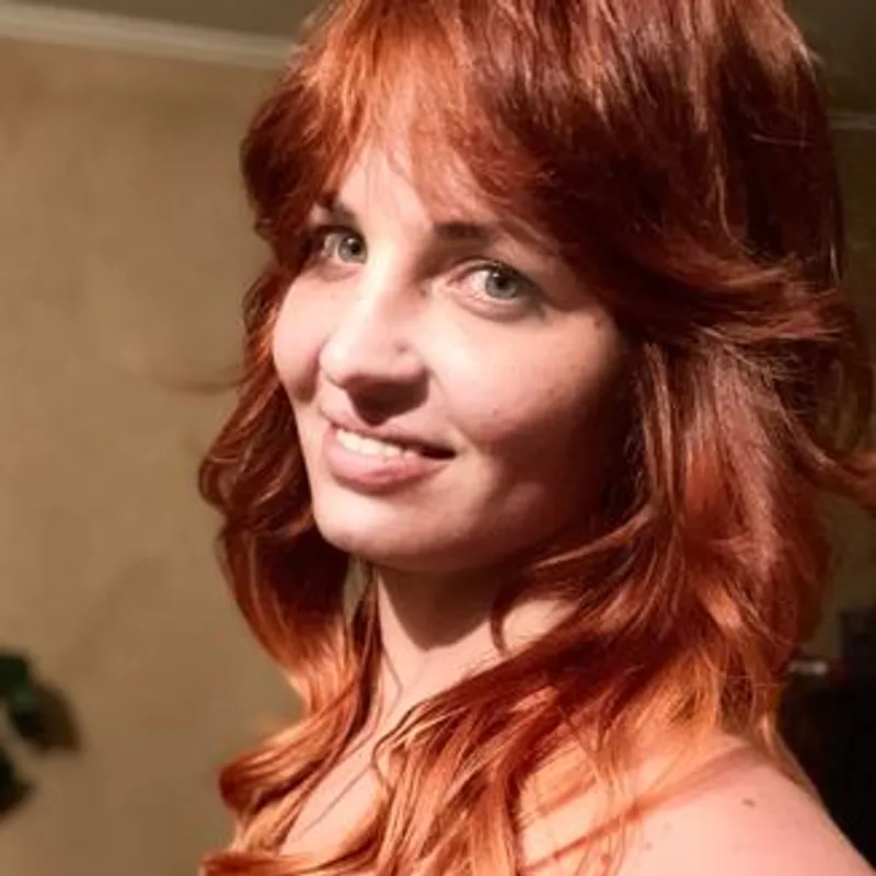 Profilbild von Elena917, 34 Jahre aus Saarbrücken