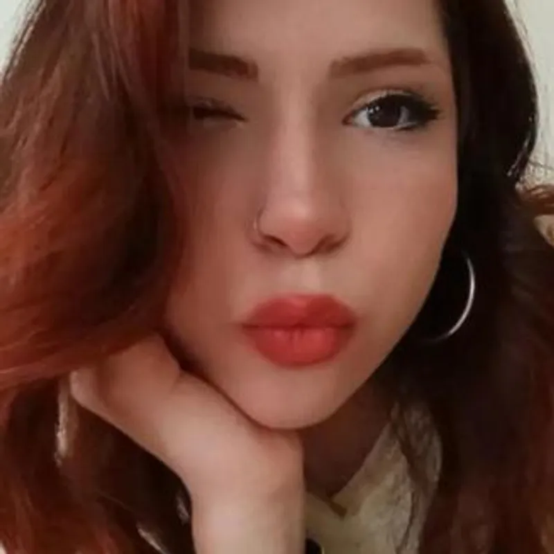 Profilbild von ElenaEbert, 20 Jahre aus Hamburg