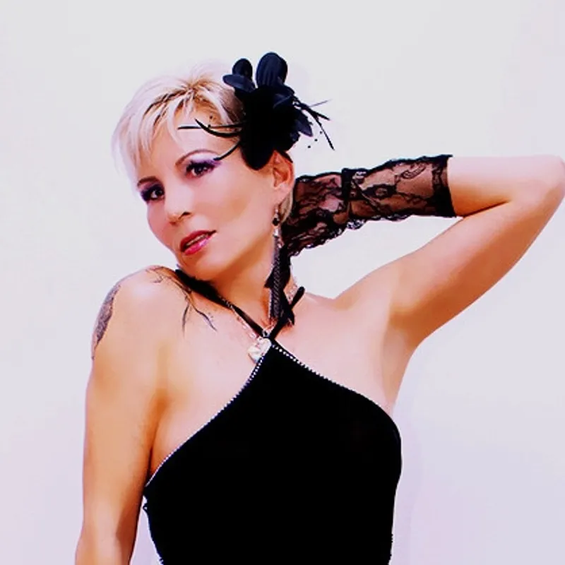 Profilbild von ElenHottie, 43 Jahre aus Hamburg