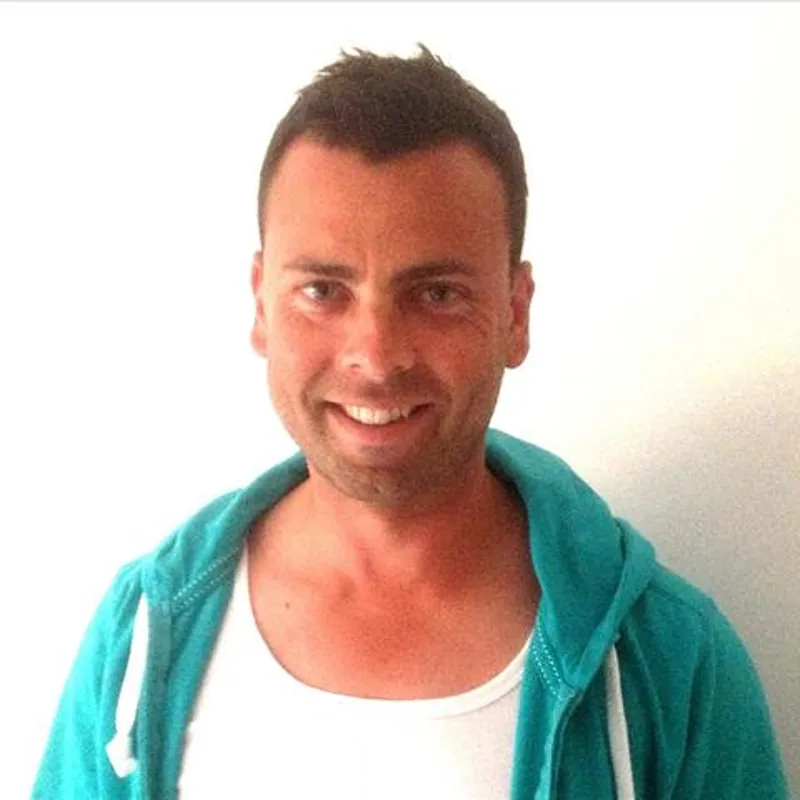 Profilbild von Elias76, 39 Jahre aus Augsburg