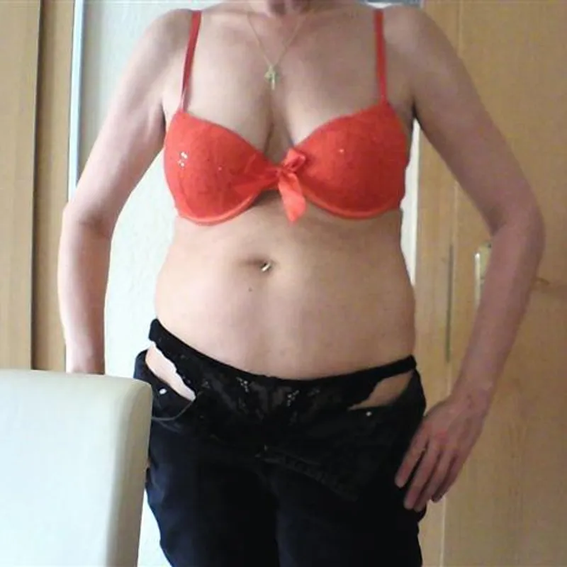 Profilbild von elisabeth1965, 51 Jahre aus Schwerin