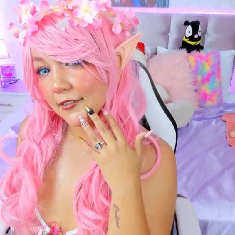 Profilbild von Elizabeth, 29 Jahre aus Osnabrück