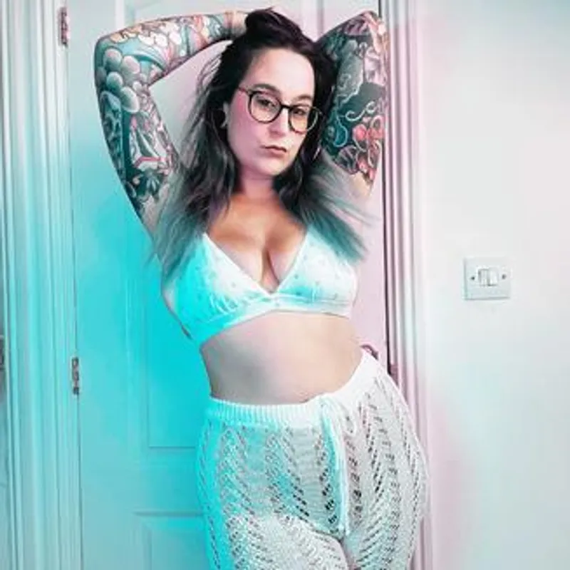 Profilbild von ElizabethHunny, 31 Jahre aus Mannheim