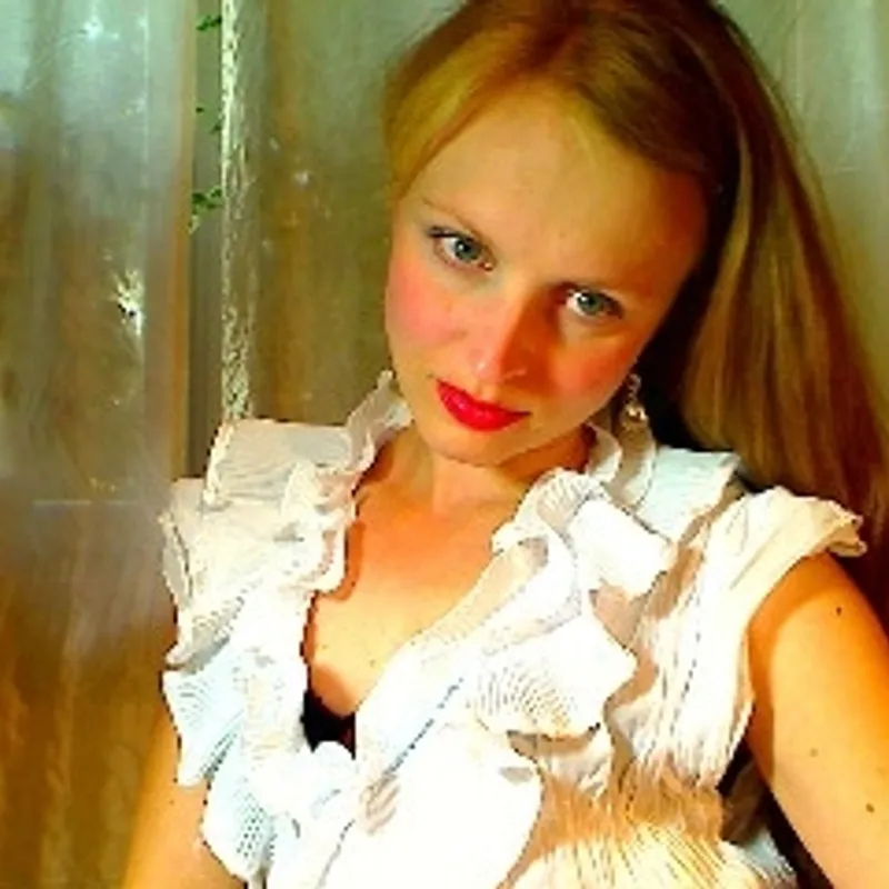 Profilbild von Ella-Marie, 28 Jahre aus Magdeburg