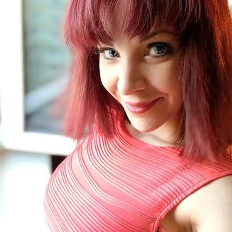 Profilbild von ElliBoo, 35 Jahre aus Frankfurt am Main