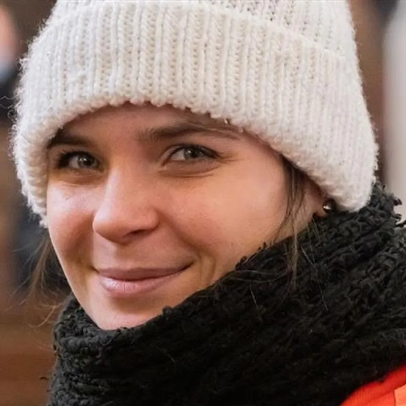 Profilbild von Ellie-Heart, 29 Jahre aus Bremerhaven